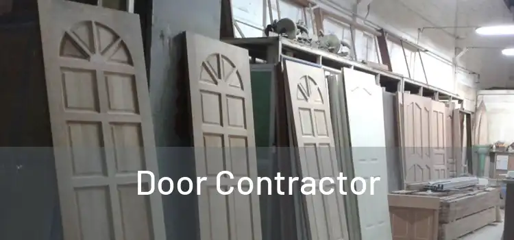  Door Contractor 