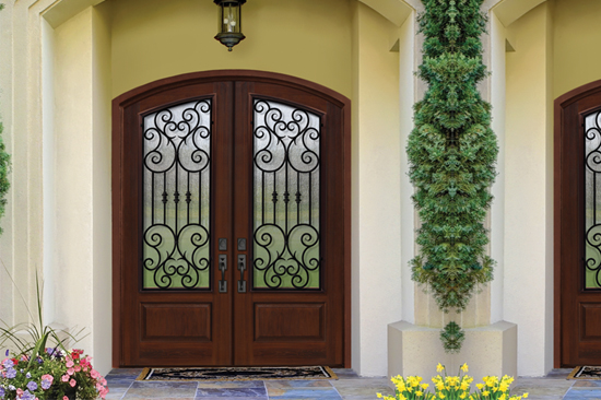 Sacramento-entry-door-repair