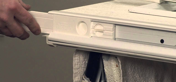 aluminum storefront door repair Sacramento