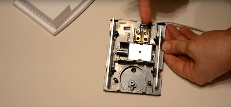 fix door bell in Sacramento