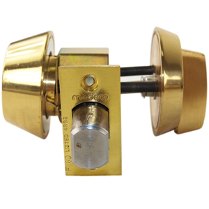 high security deadbolt Sacramento